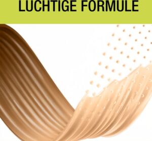 Maybelline SuperStay 30H Active Wear Foundation - 20 Cameo - Foundation - 30ml - Afbeelding 4