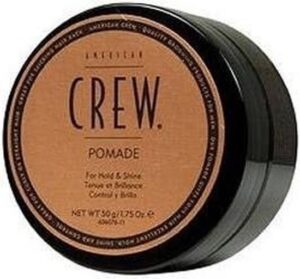 Style Pomade With Medium Hold And High Shine   FormovacA vosk - Afbeelding 11