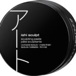 STYLE ishi sculpt sculpting paste 75 ml