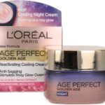L'Oréal Age Perfect Golden Age Reactivating Cooling Nachtcrème