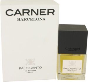 Palo Santo by Carner Barcelona 100 ml - - Afbeelding 2