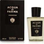 Geparfumeerde Douche Gel Acqua Di Parma Osmanthus 200 ml