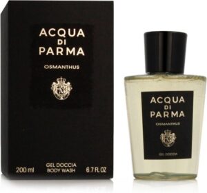 Geparfumeerde Douche Gel Acqua Di Parma Osmanthus 200 ml