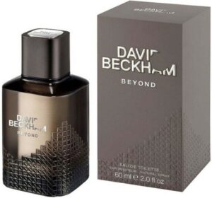 David Beckham Beyond EDT M 60 ml - Afbeelding 2