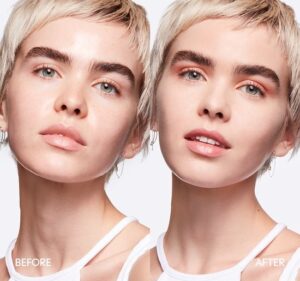 Ax Mac Mineralize Skinfinish Natural Light Powder 10g - Afbeelding 4