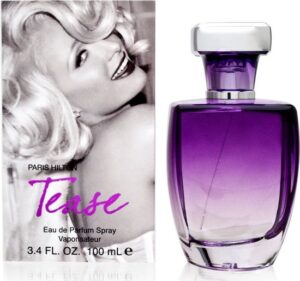 Paris Hilton Tease Women - 100 ml - Eau de parfum - Afbeelding 3