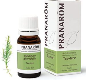 Essential oil Pranarôm (Refurbished A+) - Afbeelding 2