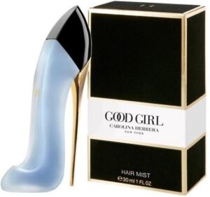 Carolina Ch Good Girl 1.0 Hair Mist