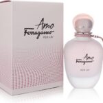 Damesparfum Salvatore Ferragamo EDP Amo Ferragamo Per Lei (100 ml)
