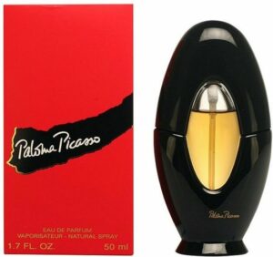 Paloma Picasso Paloma Picasso EDP W 100 ml - Afbeelding 4