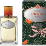 Prada Infusion De Fleur D`Oranger - 100 ml - Eau de parfum