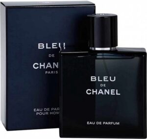 Chanel Bleu de Chanel EDP M 100 ml - Afbeelding 2