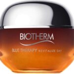 Biotherm DagcrA me Blue Therapy Amber Algae Revitalize Intensely Revitalizing Day Cream