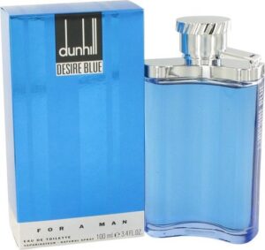 DUNHILL DESIRE BLUE - 100ML - Eau de toilette - Afbeelding 3