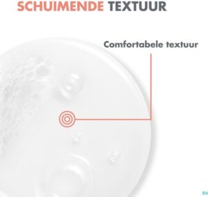 Avene Xerecalm Nutrition Cleansing Gel 500ml - Afbeelding 4