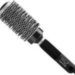 Ontwar Haarborstel Eurostil Thermisch (43 mm)