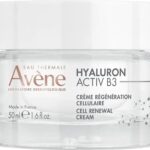 Avène Hyaluron Activ B3 Celvernieuwing Crème