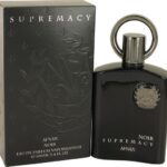 Afnan Supremacy Noir Eau De Parfum Spray 100 ml for Men