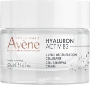 Avène Hyaluron Activ B3 Celvernieuwing Crème - Afbeelding 2