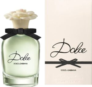Dolce & Gabbana Dolce 50 ml - Eau de Parfum - Damesparfum - Afbeelding 7