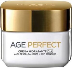 Dagcrème Age Perfect L'Oreal Make Up - Afbeelding 3