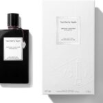 Van Cleef & Arpels Collection Extraordinaire Orchidee Leather EDP U 75 ml