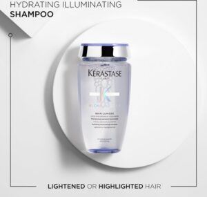 Kérastase Blond Absolu Bain Lumière 250 ml - Afbeelding 2