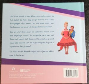 Op reis naar de regenboog - Afbeelding 2