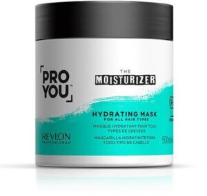 Haarmasker Proyou Revlon Hydraterend - Afbeelding 3
