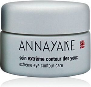 Annayake 3552571235604 eye cream/moisturizer Oogcrème Unisex 15 ml - Afbeelding 4