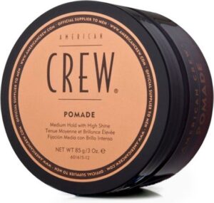 Style Pomade With Medium Hold And High Shine   FormovacA vosk - Afbeelding 13