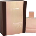 Uniseks Parfum Al Haramain EDP Amber Oud (60 ml)