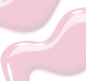 Rimmel London 60 Seconds Super Shine Nail Polish   310 Double Decker Red - Afbeelding 3