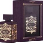 Uniseks Parfum Lattafa EDP 100 ml Bade'e Al Oud Amethyst