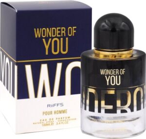 Wonder of You pour homme - Afbeelding 2