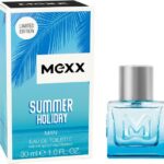 Herenparfum Mexx EDT Summer Holiday Man (30 ml)
