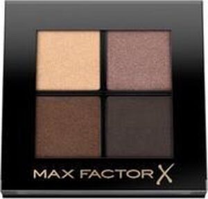 Max Factor Colour X-Pert Soft Touch Oogschaduw Palette - 005 Misty Onyx - Afbeelding 4