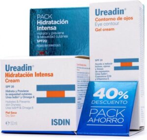 Isdin Ureadin Hidratación Intensa Set 2 Pcs - Afbeelding 2
