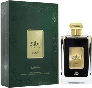 Uniseks Parfum Lattafa EDP 100 ml Ejaazi - Afbeelding 2