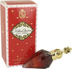 Katy Perry - Killer Queen - Eau de parfum - Damesparfum - 30 ml - Afbeelding 2