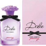Dolce Peony by Dolce & Gabbana 50 ml - Eau De Parfum Spray