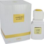 Ajmal Amber Musc - 100 ml - eau de parfum spray - unisexparfum