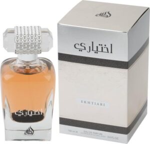 Uniseks Parfum Lattafa EDP Ekhtiari (100 ml)