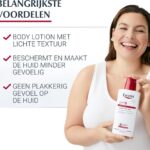 Eucerin Bodylotion PH5 Light 400 ml