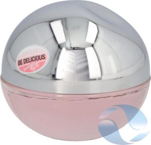 DKNY Be Delicious Fresh Blossom 30 ml Eau de Parfum - Damesparfum - Afbeelding 10