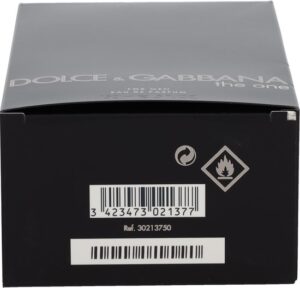 Dolce & Gabbana The One for Men EDP M 150 ml - Afbeelding 3