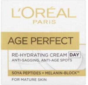 L'Oréal Paris Age Perfect Dagcrème - 50 ml - Afbeelding 3