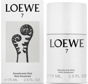 LOEWE Perfumes 7 Mannen Stickdeodorant 75 ml 1 stuk(s) - Afbeelding 3
