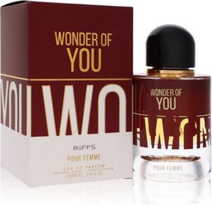 Wonder of You EDP pour femme