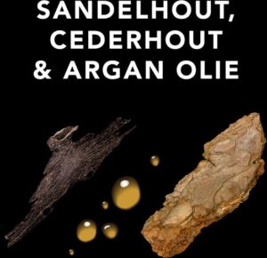 Sebastian - Dark Oil - 30 ml - Travelsize - Afbeelding 3